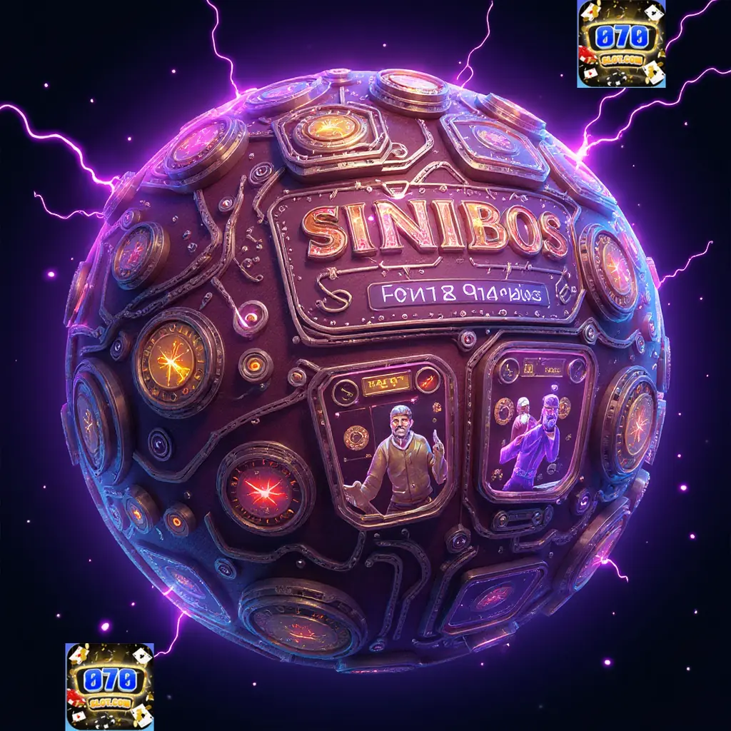 Logo Baru 070SLOT Apk APK 20.0 (Login) Download Aplikasi Gratis 070 Slot Bashiir