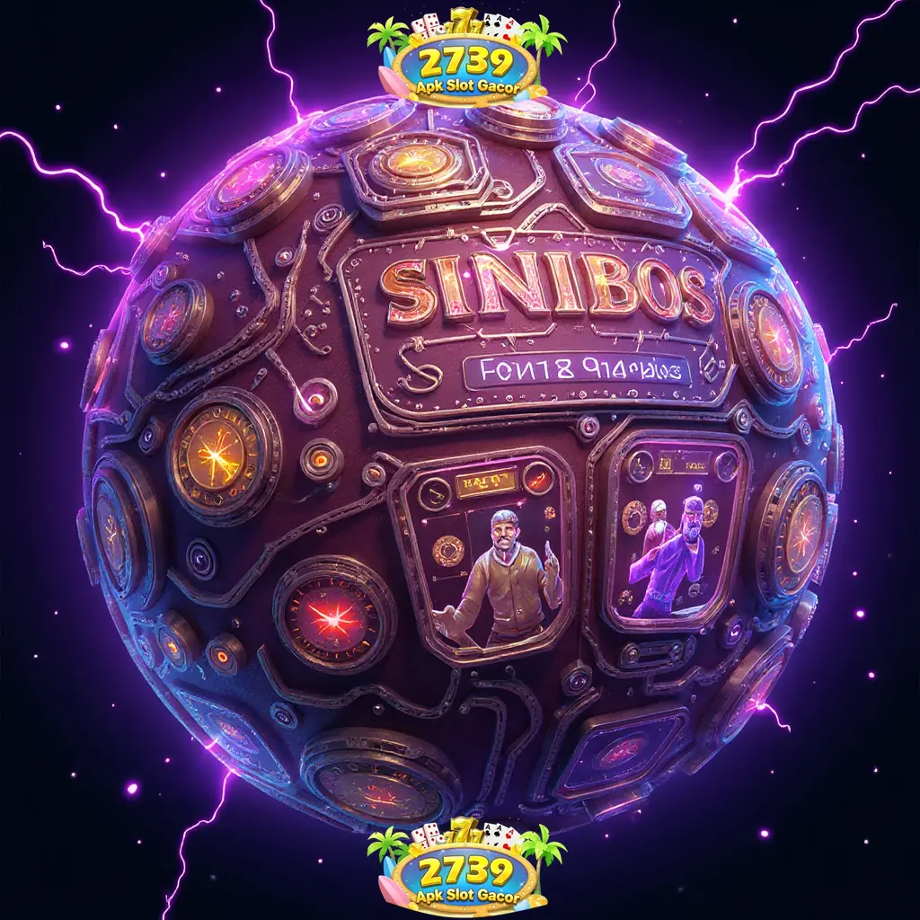Logo Baru 2739 Apk APK 20.0 (Login) Download Aplikasi Gratis 2739slot Bashiir