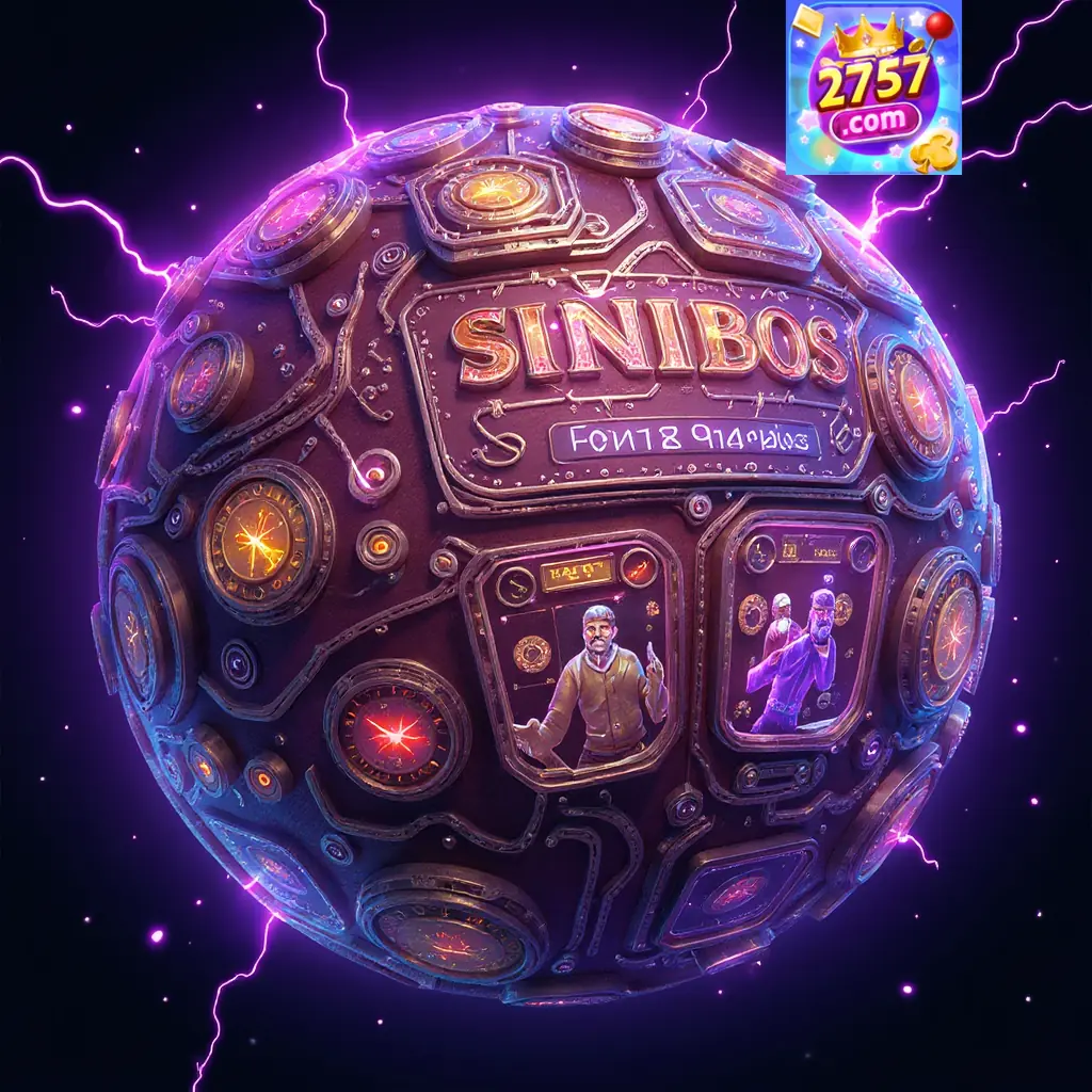 Logo Baru 2757 Apk APK 20.0 (Login) Download Aplikasi Gratis 2757slots Bashiir