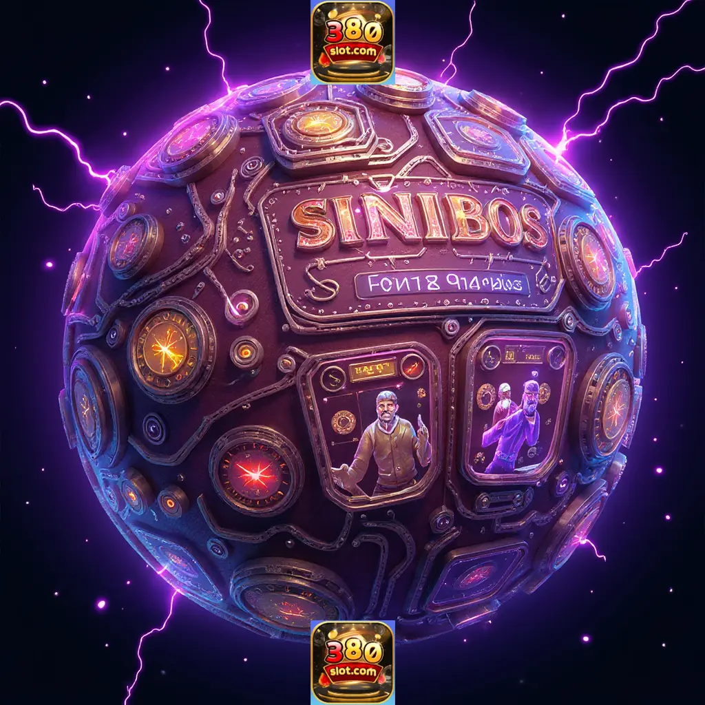 Logo Baru 380SLOT Apk APK 20.0 (Login) Download Aplikasi Gratis 380 Slot Bashiir