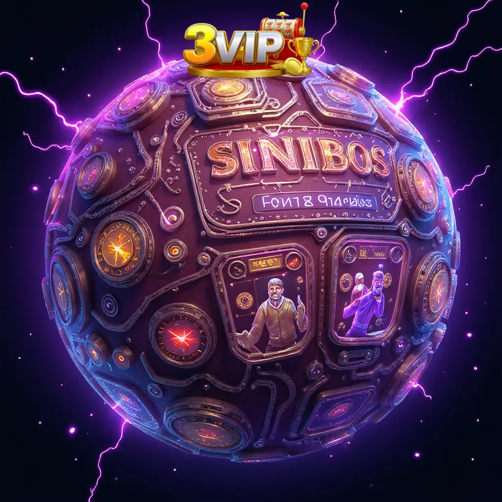 Logo Baru 3SVIP Apk APK 20.0 (Login) Download Aplikasi Gratis 3 Svip Bashiir