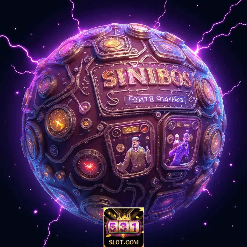 Logo Baru 531SLOT Apk APK 20.0 (Login) Download Aplikasi Gratis 531 Slot Bashiir