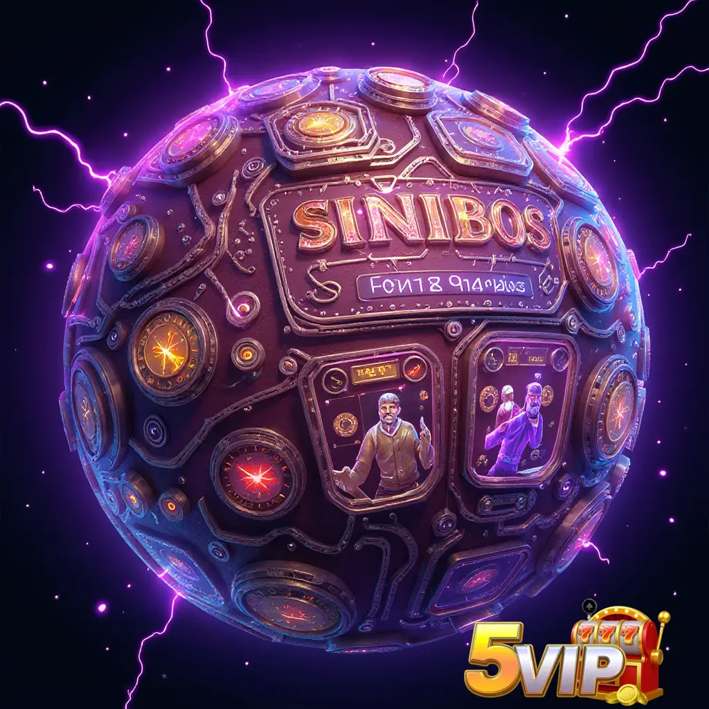 Logo Baru 5SVIP Apk APK 20.0 (Login) Download Aplikasi Gratis 5 Svip Bashiir