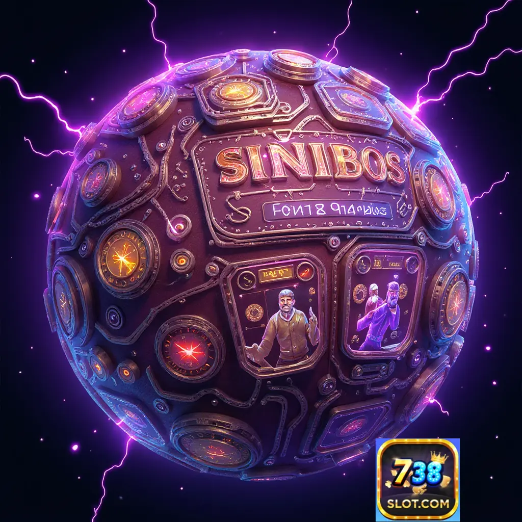 Logo Baru 738SLOT Apk APK 20.0 (Login) Download Aplikasi Gratis 738 Slot Bashiir