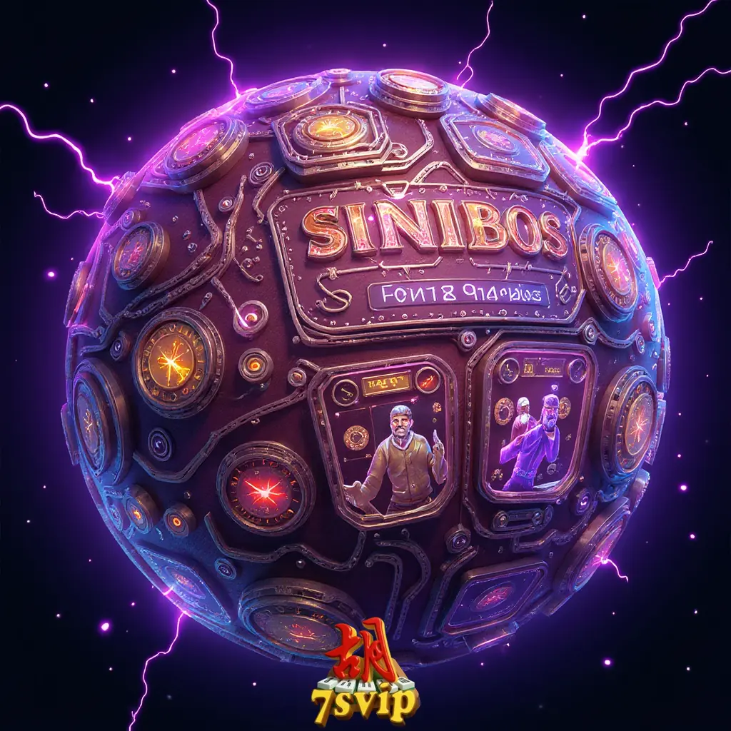 Logo Baru 7SVIP Apk APK 20.0 (Login) Download Aplikasi Gratis 7 Svip Bashiir
