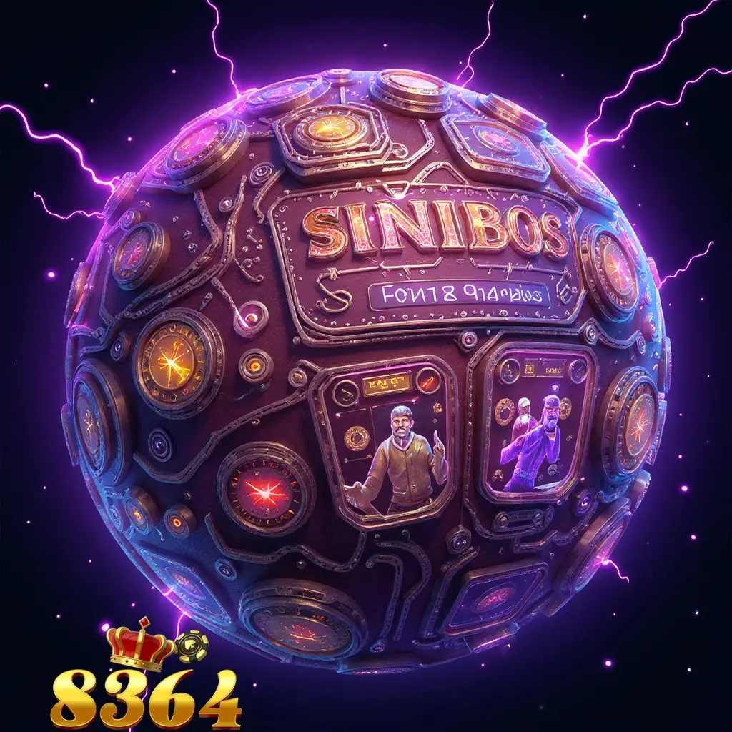 Logo Baru 8364 Apk APK 20.0 (Login) Download Aplikasi Gratis 8364slot Bashiir