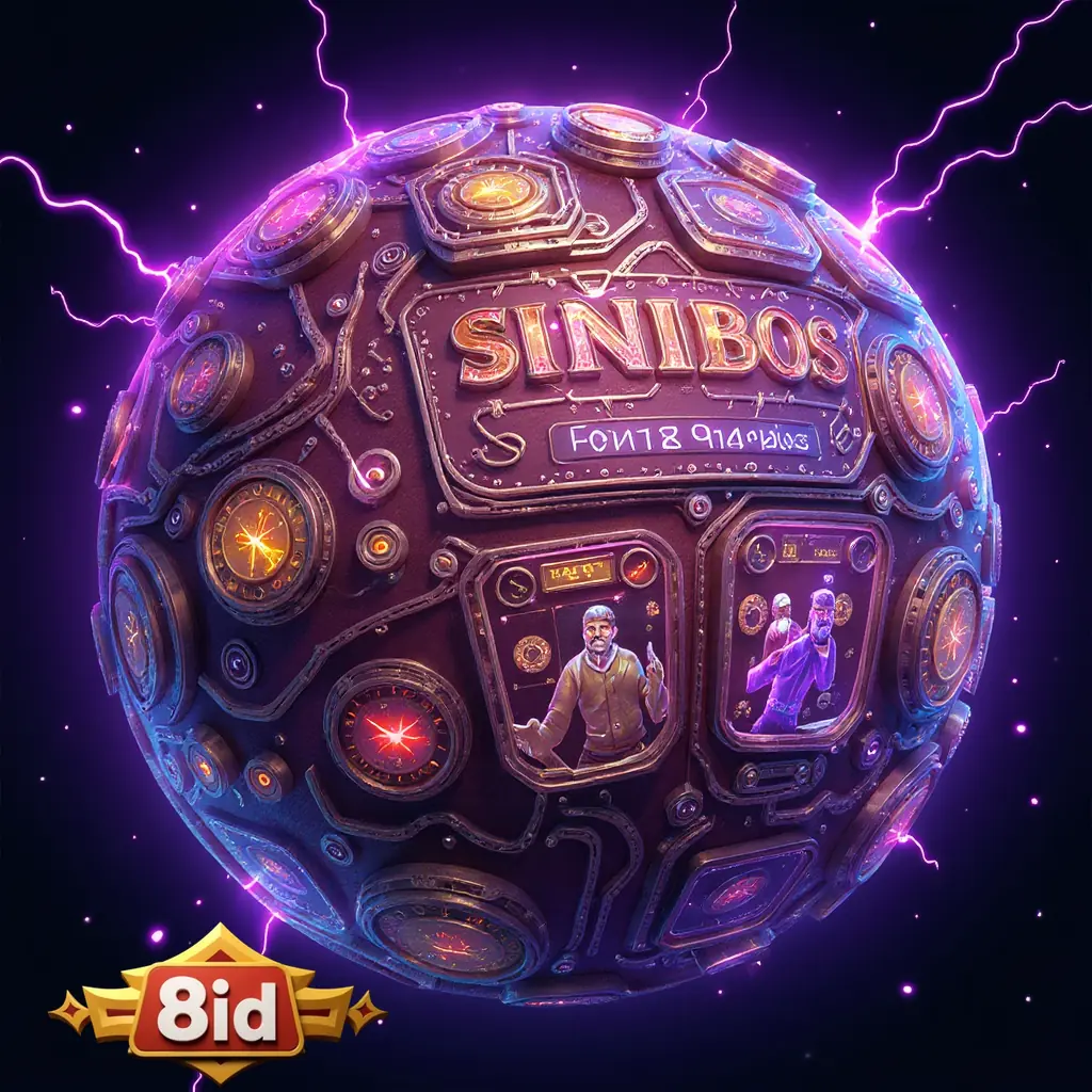 Logo Baru 8ID Apk APK 20.0 (Login) Download Aplikasi Gratis 8 Id Bashiir