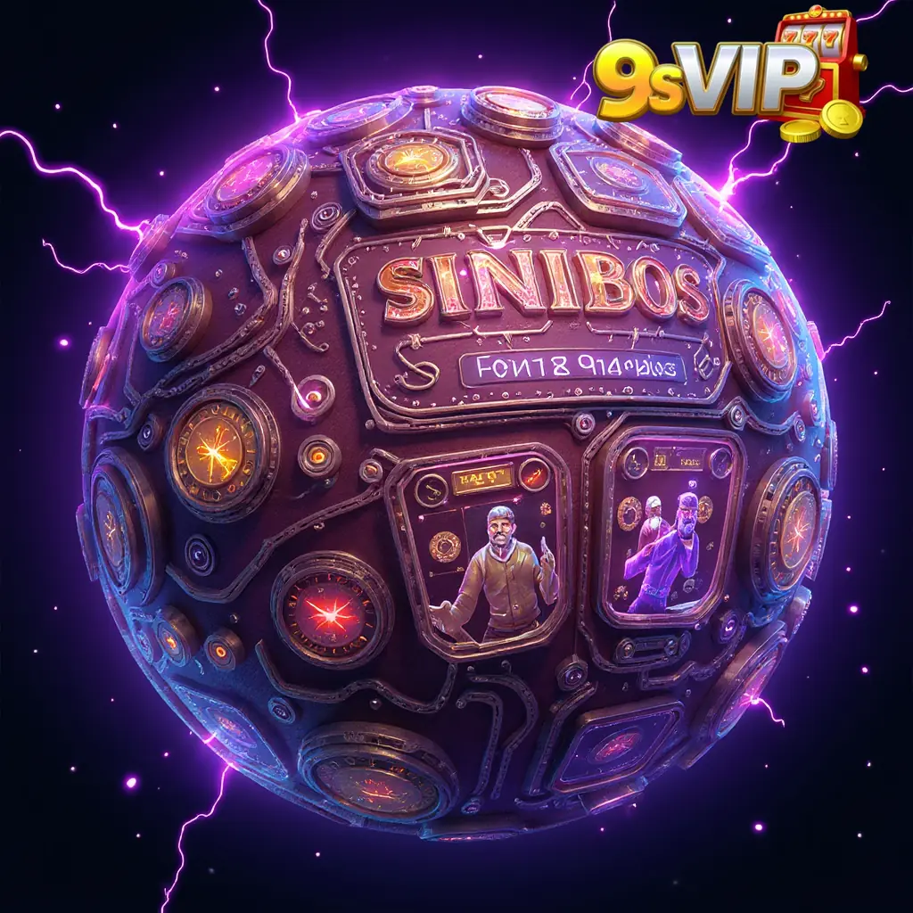 Logo Baru 9SVIP Apk APK 20.0 (Login) Download Aplikasi Gratis 9 Svip Bashiir
