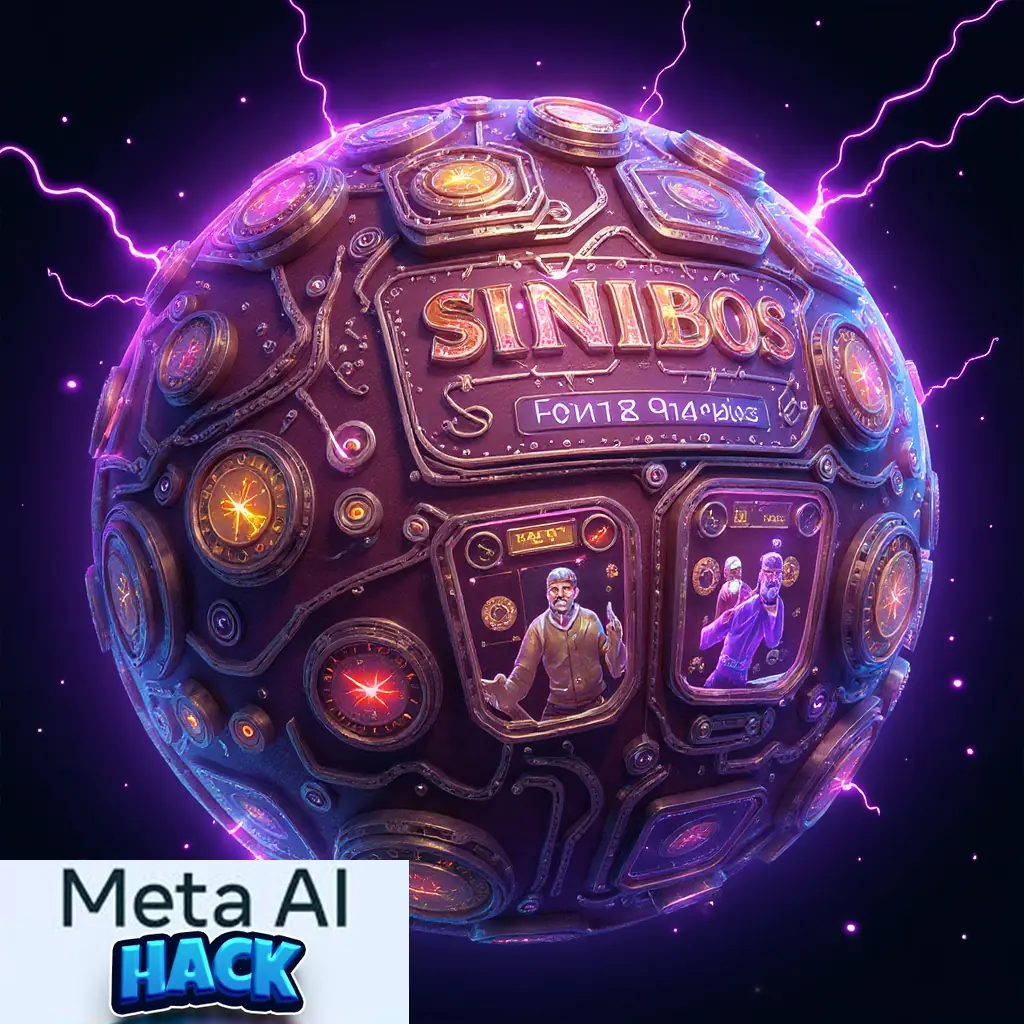 Logo Baru AI META HACK Apk APK 20.0 (Login) Download Aplikasi Gratis Ai Meta Hack Slot Bashiir