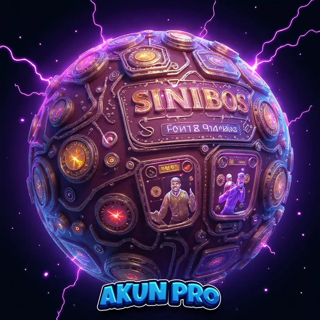 Logo Baru AKUN PRO SERVER GACOR Apk APK 20.0 (Login) Download Aplikasi Gratis Akun Pro Slot Gacor Bashiir
