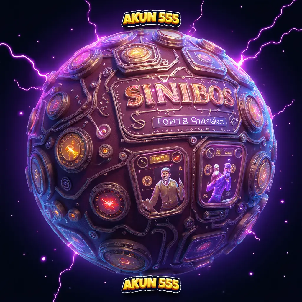 Logo Baru AKUN555 Apk APK 20.0 (Login) Download Aplikasi Gratis Akun Slot 555 Bashiir