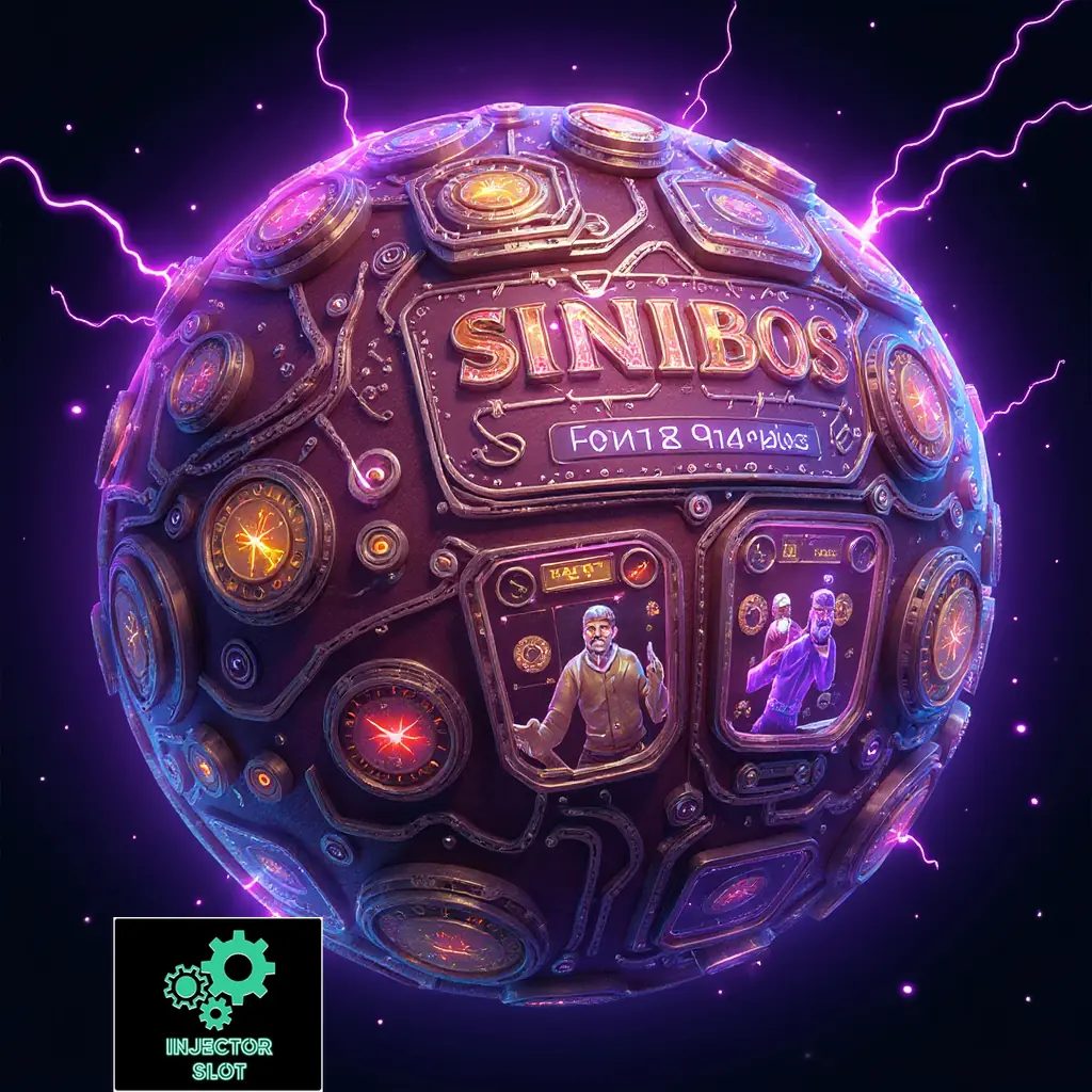 Logo Baru APK INJECTOR Apk APK 20.0 (Login) Download Aplikasi Gratis Apk Injector Slot Bashiir