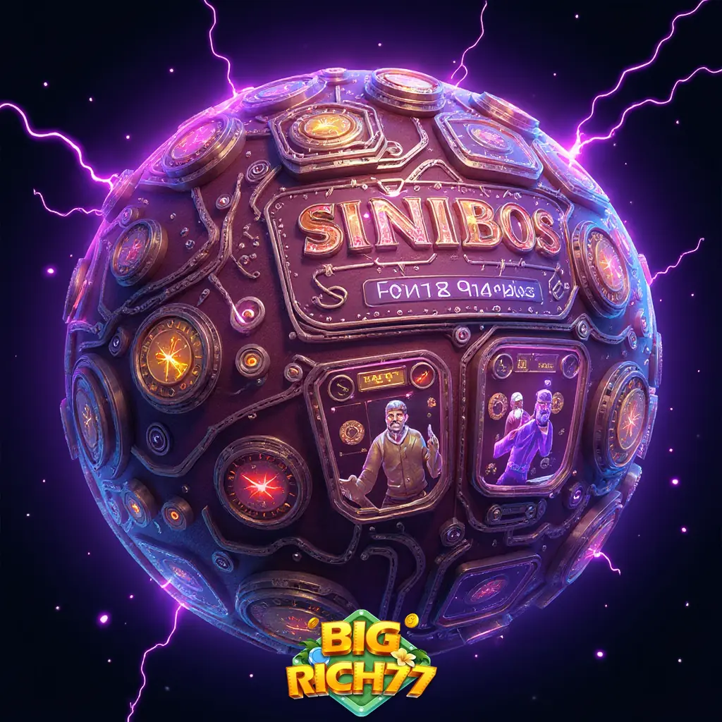 Logo Baru BIGRICH77 Apk APK 20.0 (Login) Download Aplikasi Gratis Big Rich 77 Bashiir
