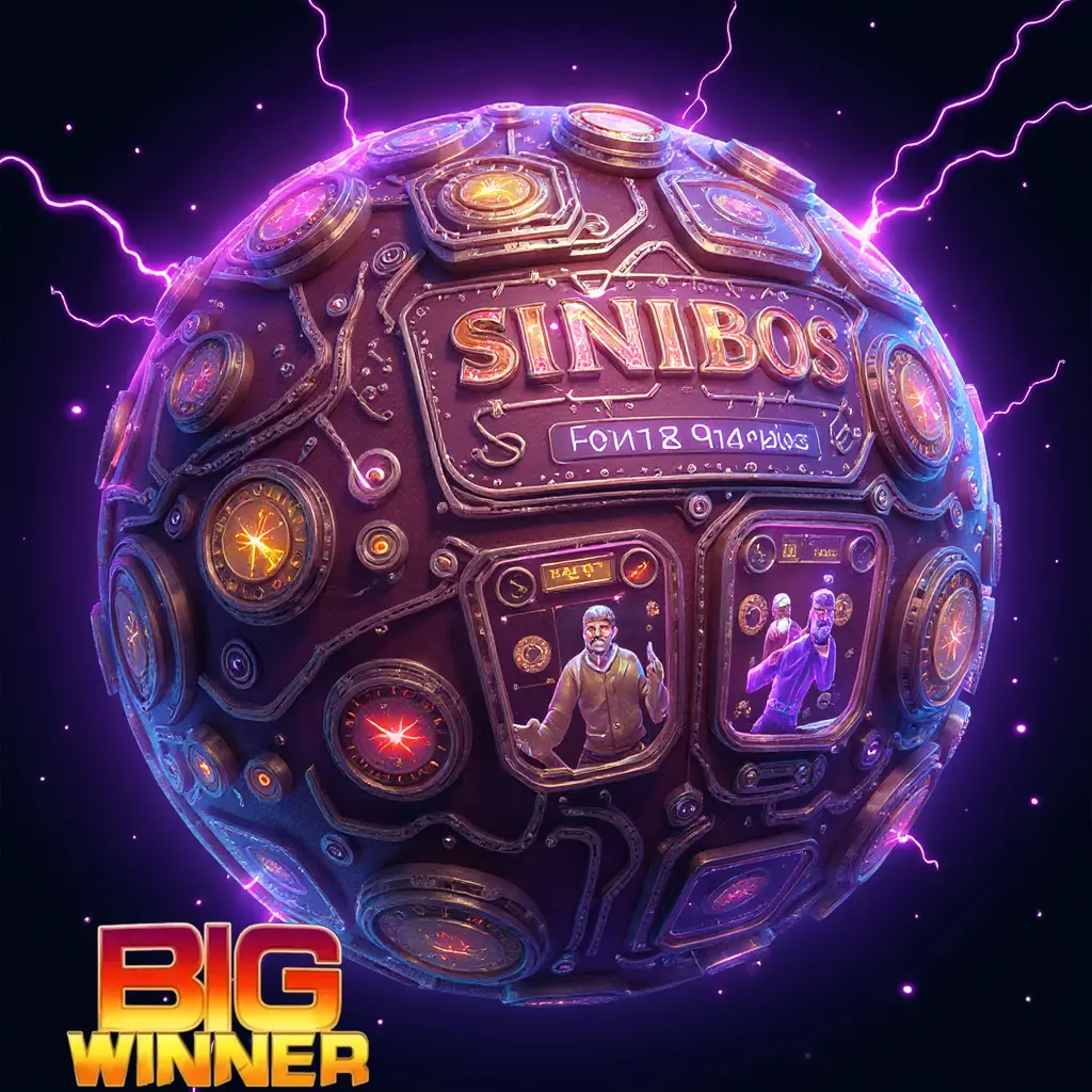 Logo Baru BIGWINNER Apk APK 20.0 (Login) Download Aplikasi Gratis Big Winner Bashiir