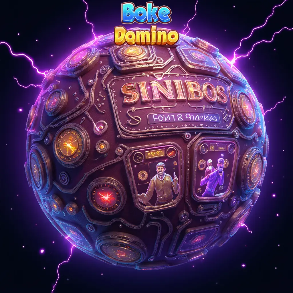 Logo Baru BOKEDOMINO Apk APK 20.0 (Login) Download Aplikasi Gratis Boke Domino Bashiir