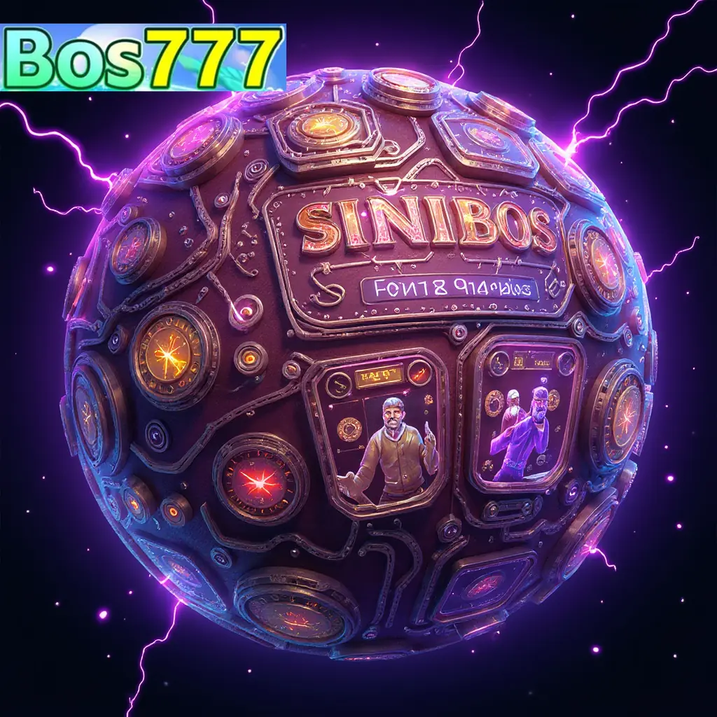 Logo Baru BOS777 Apk APK 20.0 (Login) Download Aplikasi Gratis Bos 777 Bashiir