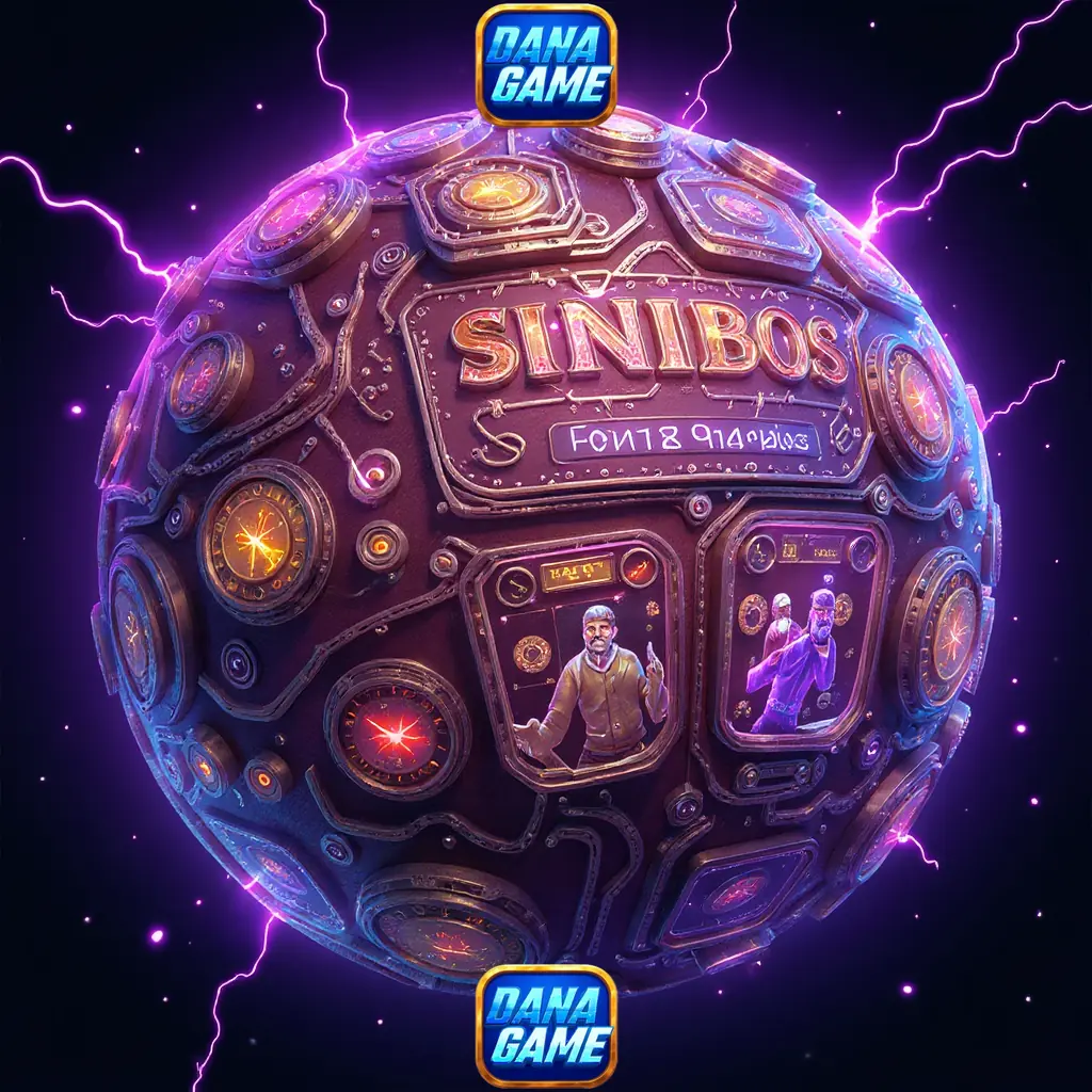 Logo Baru DANAGAME Apk APK 20.0 (Login) Download Aplikasi Gratis Dana Game Bashiir