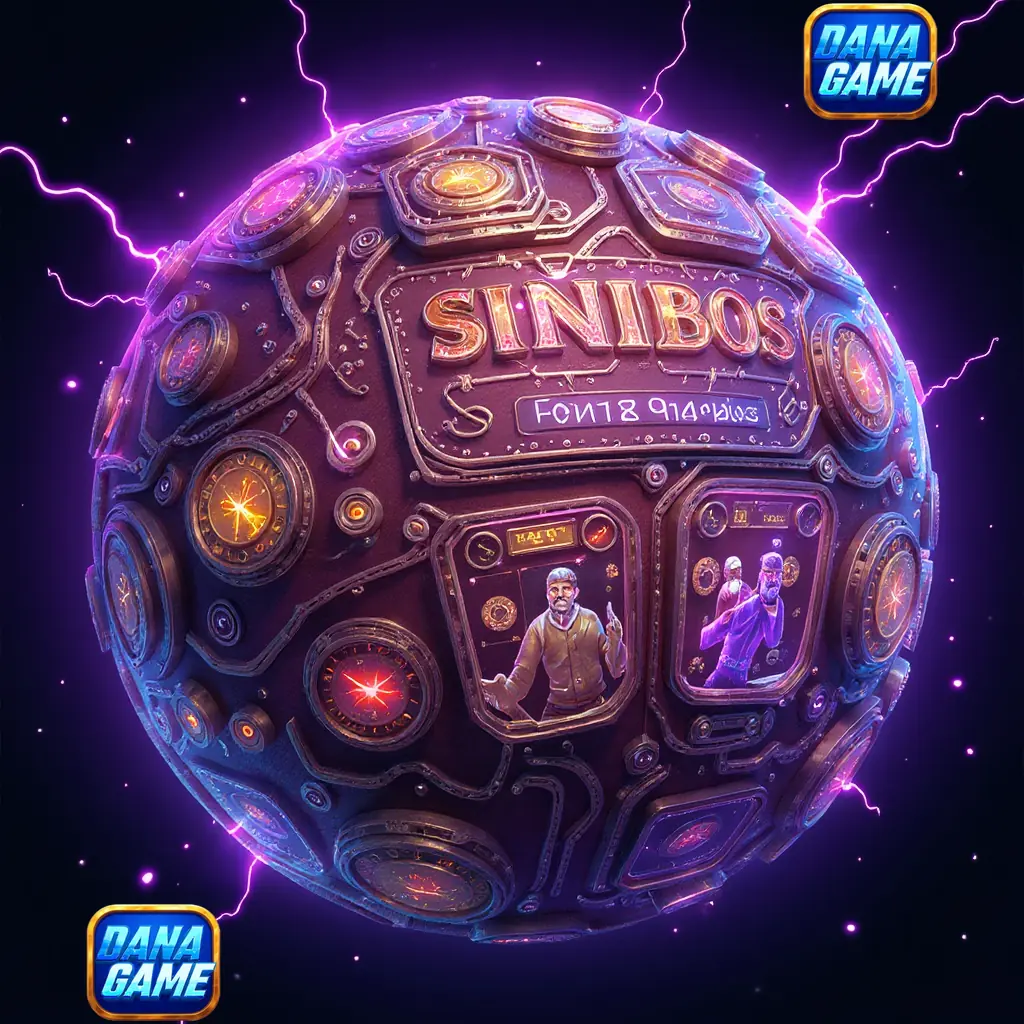 Logo Baru DANAGAME777 Apk APK 20.0 (Login) Download Aplikasi Gratis Danagame 777 Bashiir