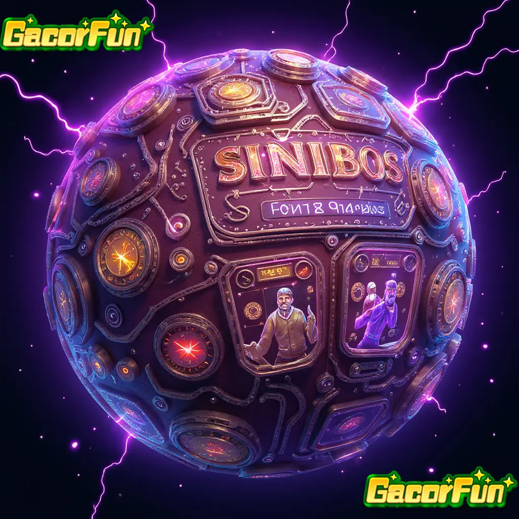 Logo Baru GACORFUN Apk APK 20.0 (Login) Download Aplikasi Gratis Gacor Fun Bashiir