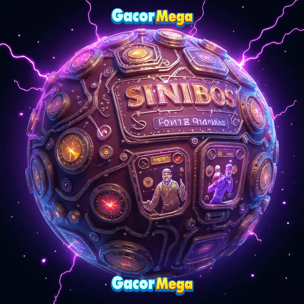 Logo Baru GACORMEGA Apk APK 20.0 (Login) Download Aplikasi Gratis Gacor Mega Bashiir