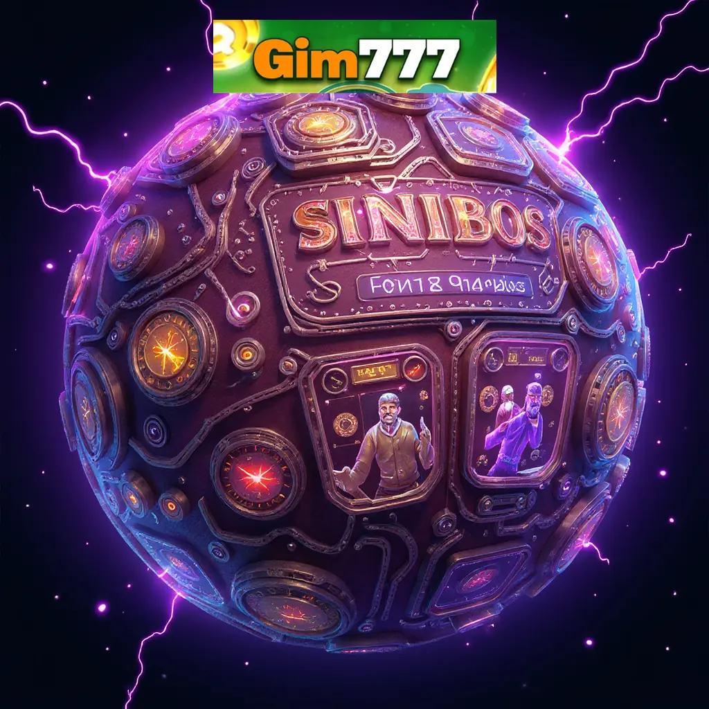 Logo Baru GIM777 Apk APK 20.0 (Login) Download Aplikasi Gratis Gim 777 Bashiir