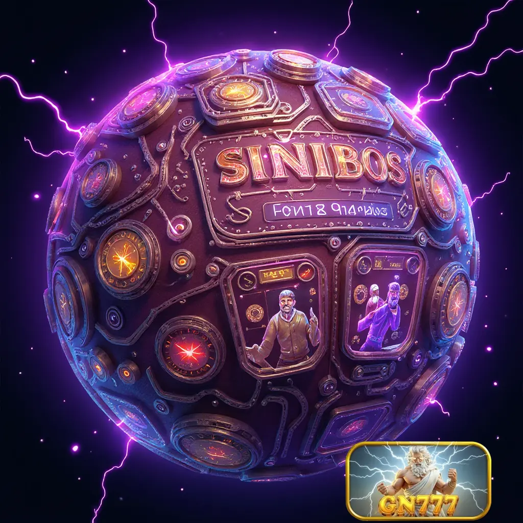 Logo Baru GN777 Apk APK 20.0 (Login) Download Aplikasi Gratis Gn 777 Bashiir