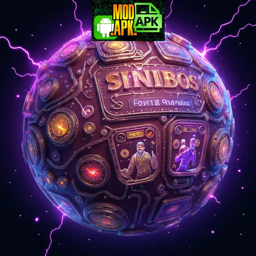 Logo Baru HACK MAD Apk APK 20.0 (Login) Download Aplikasi Gratis Hack Mad Bashiir