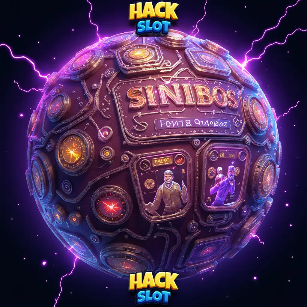 Logo Baru HACK SLOT Apk APK 20.0 (Login) Download Aplikasi Gratis Cheat Slot Bashiir