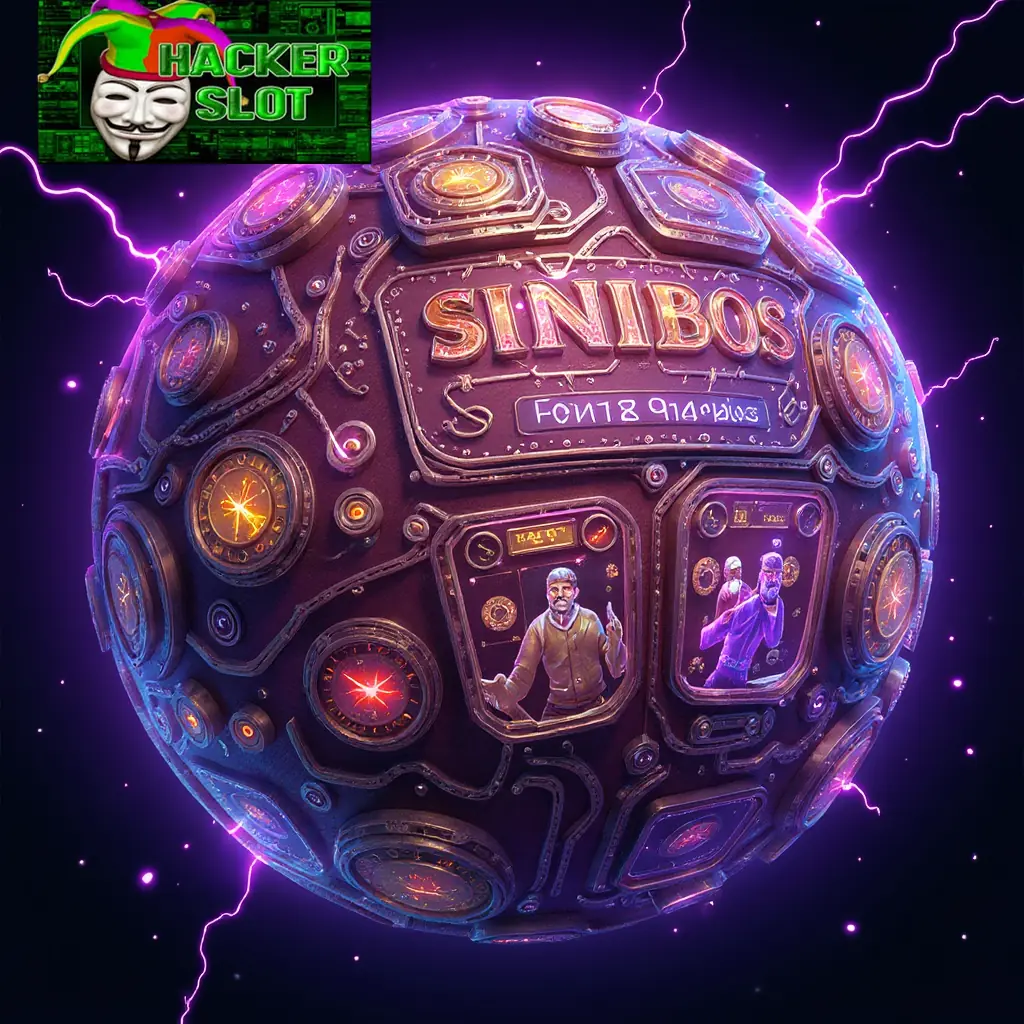 Logo Baru HACKER SLOT Apk APK 20.0 (Login) Download Aplikasi Gratis Hacker Slot Apk Bashiir