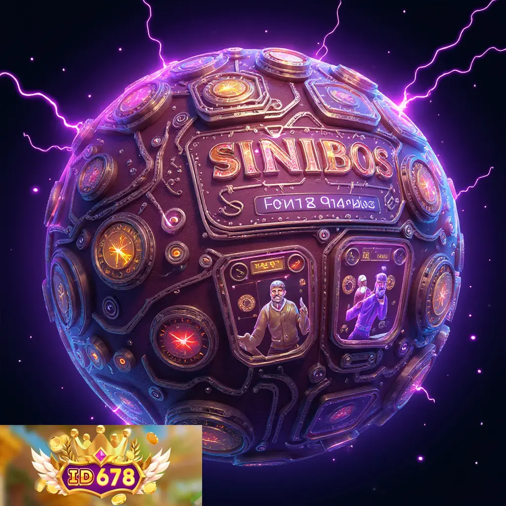 Logo Baru ID678 Apk APK 20.0 (Login) Download Aplikasi Gratis Id 678 Bashiir