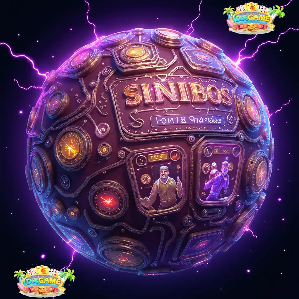 Logo Baru IDAGAME Apk APK 20.0 (Login) Download Aplikasi Gratis Ida Game Bashiir