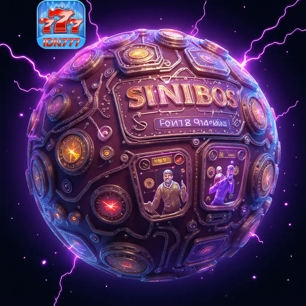 Logo Baru IDN777 Apk APK 20.0 (Login) Download Aplikasi Gratis Idn 777 Bashiir