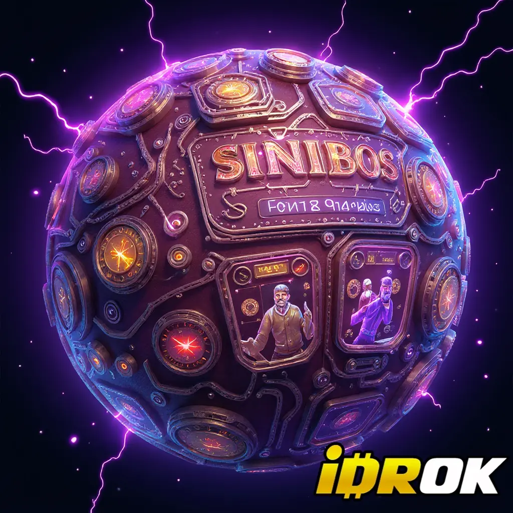 Logo Baru IDROK Apk APK 20.0 (Login) Download Aplikasi Gratis Idr Ok Bashiir