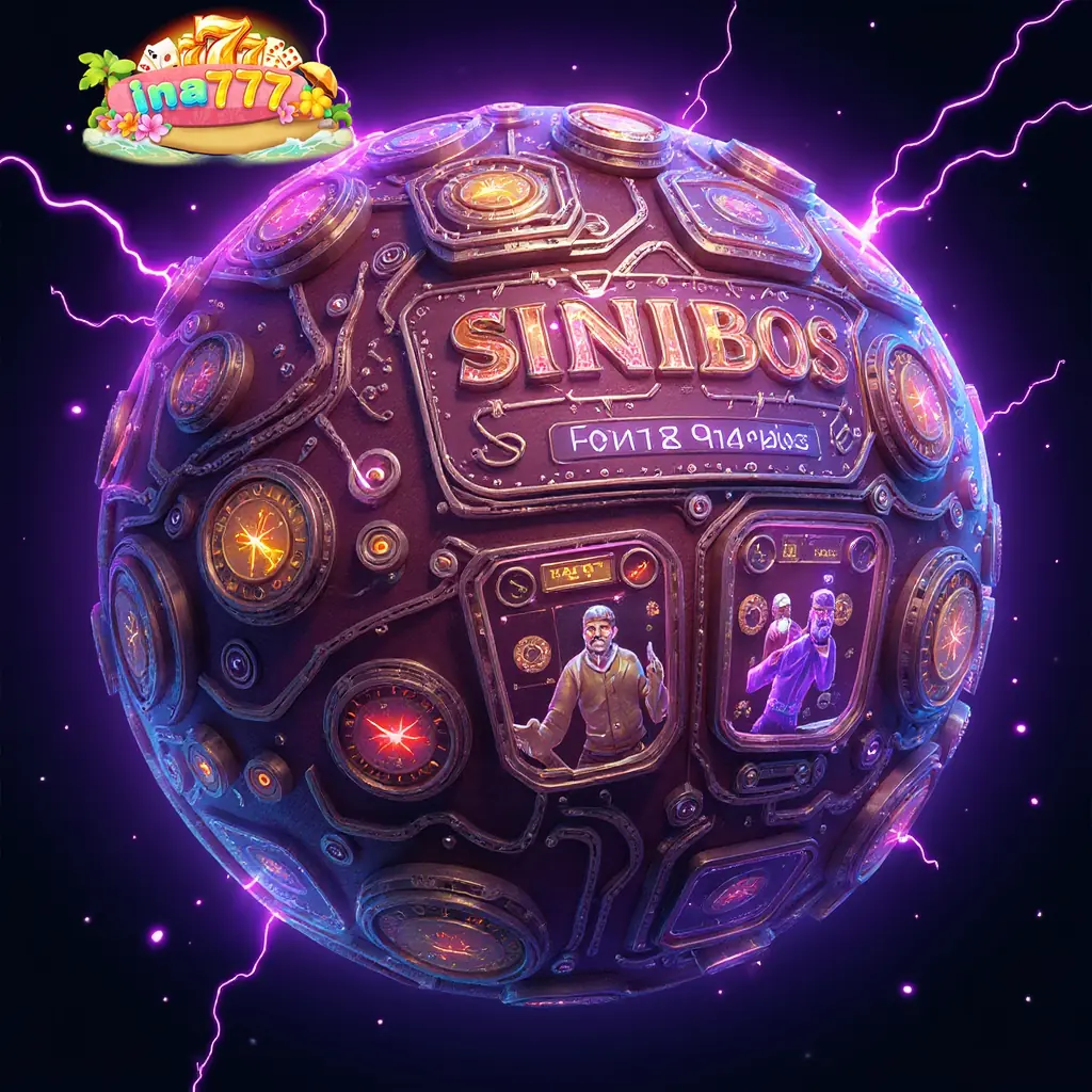 Logo Baru INA777 Apk APK 20.0 (Login) Download Aplikasi Gratis Ina 777 Bashiir