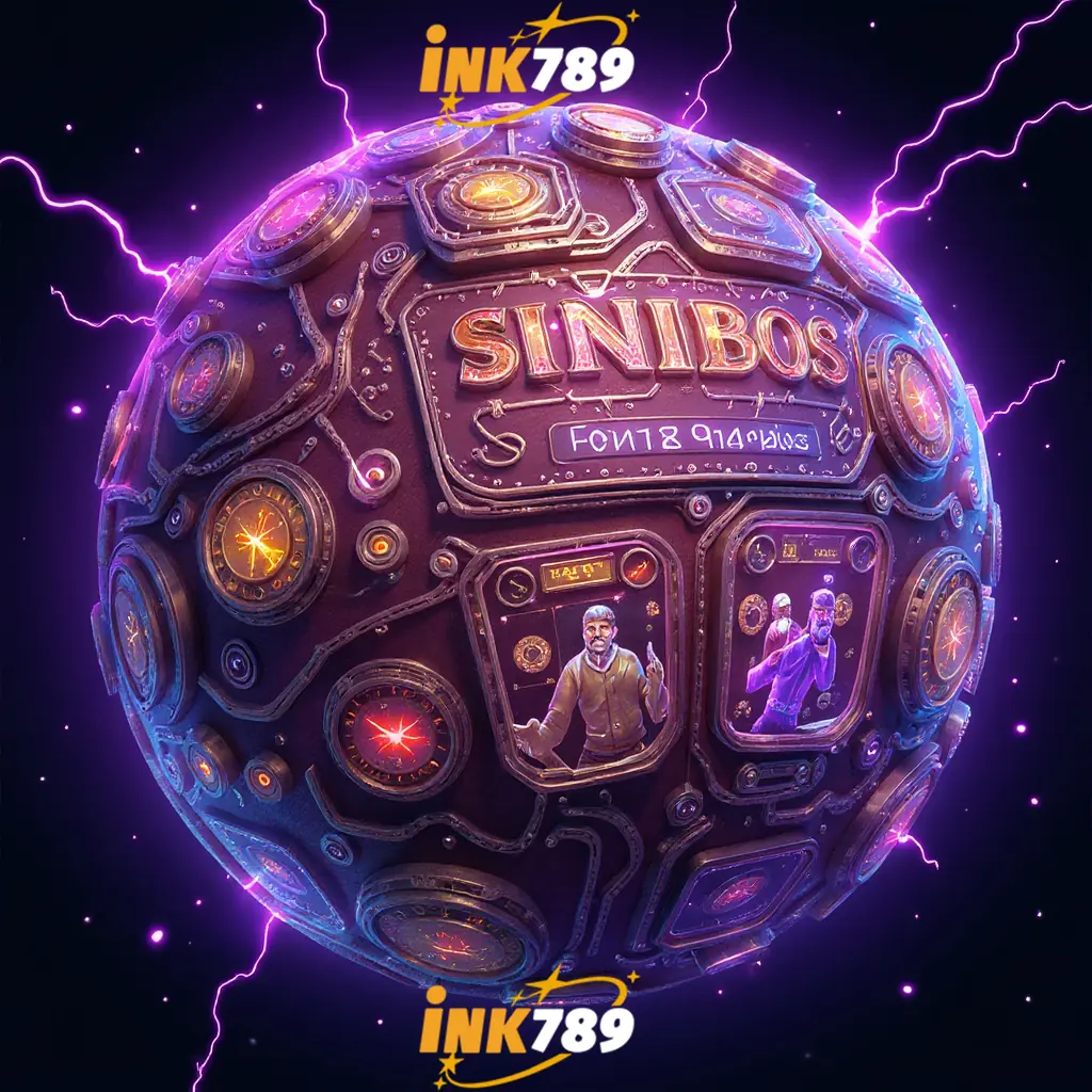 Logo Baru INK789 Apk APK 20.0 (Login) Download Aplikasi Gratis Ink 789 Bashiir