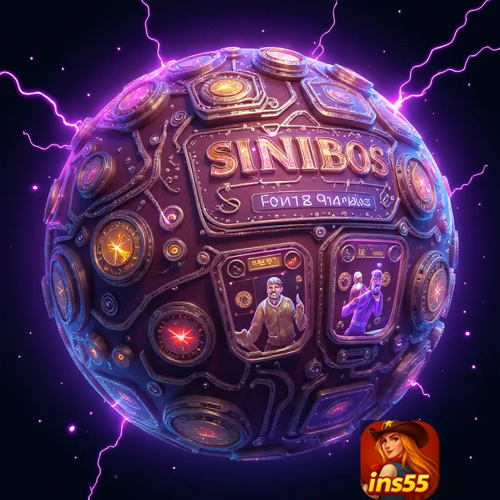 Logo Baru INS55 Apk APK 20.0 (Login) Download Aplikasi Gratis Ins 55 Bashiir