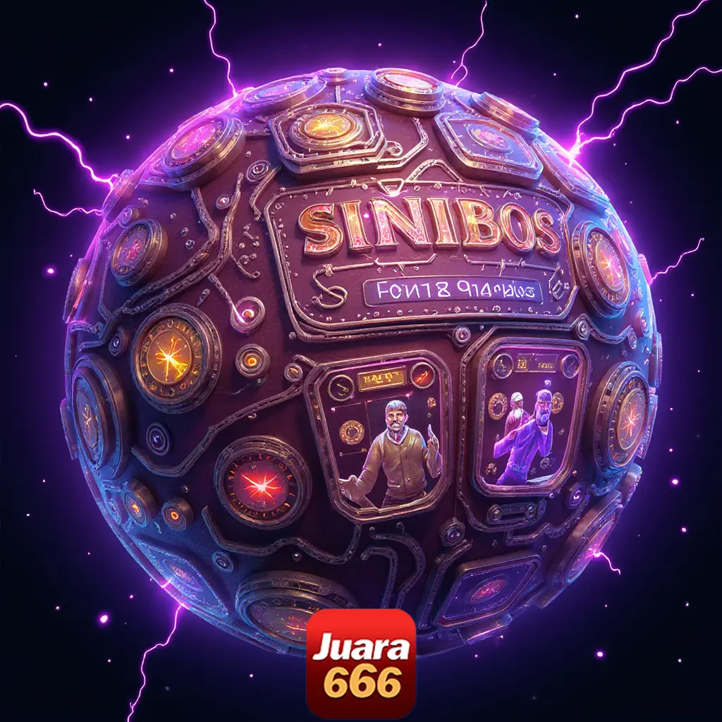 Logo Baru JUARA666 Apk APK 20.0 (Login) Download Aplikasi Gratis Juara 666 Bashiir