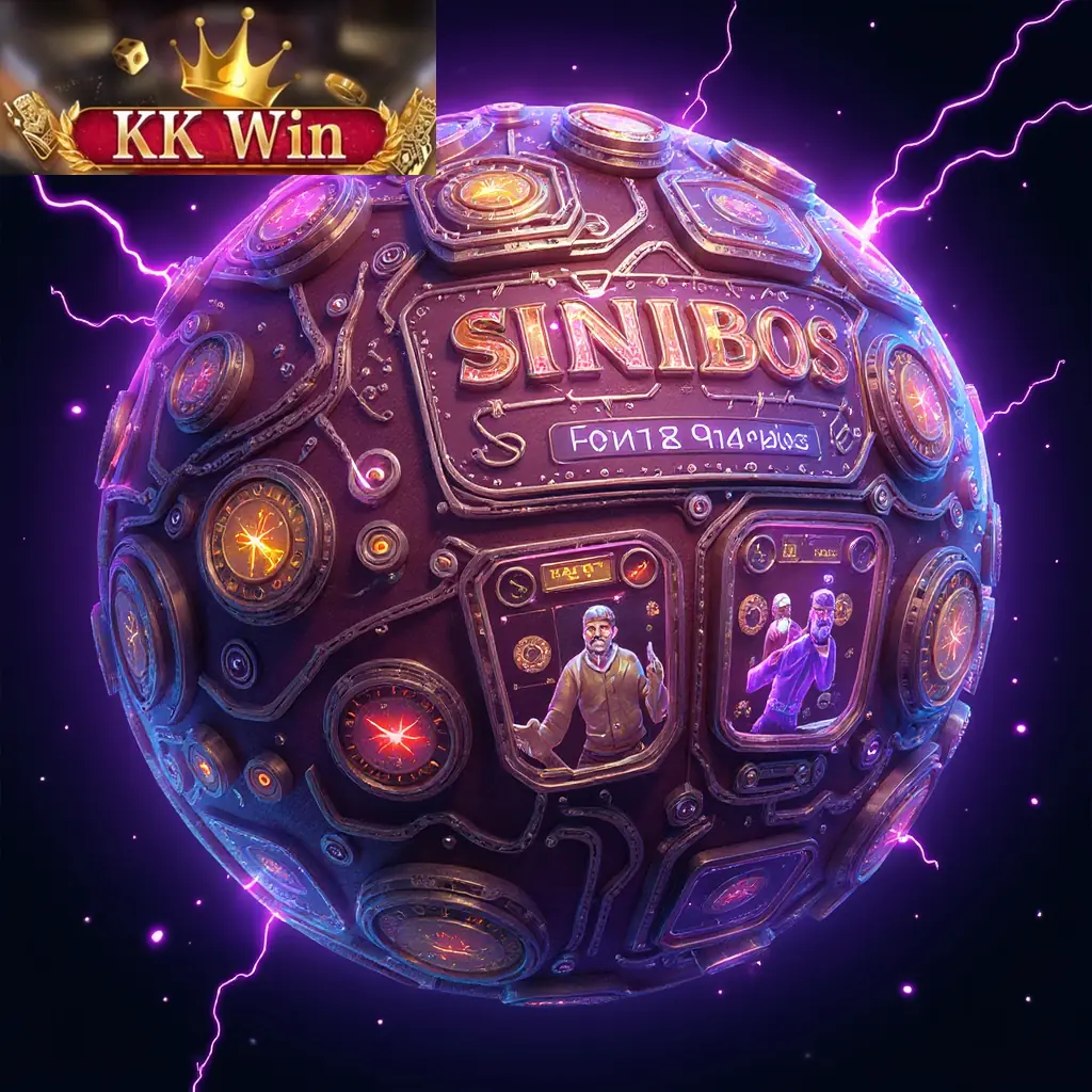 Logo Baru KKWIN Apk APK 20.0 (Login) Download Aplikasi Gratis Kk Win Bashiir