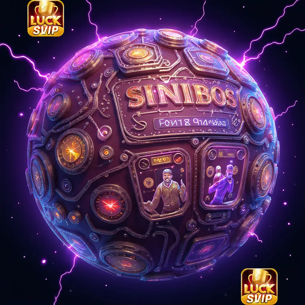 Logo Baru LUCKSVIP Apk APK 20.0 (Login) Download Aplikasi Gratis Luck Svip Bashiir