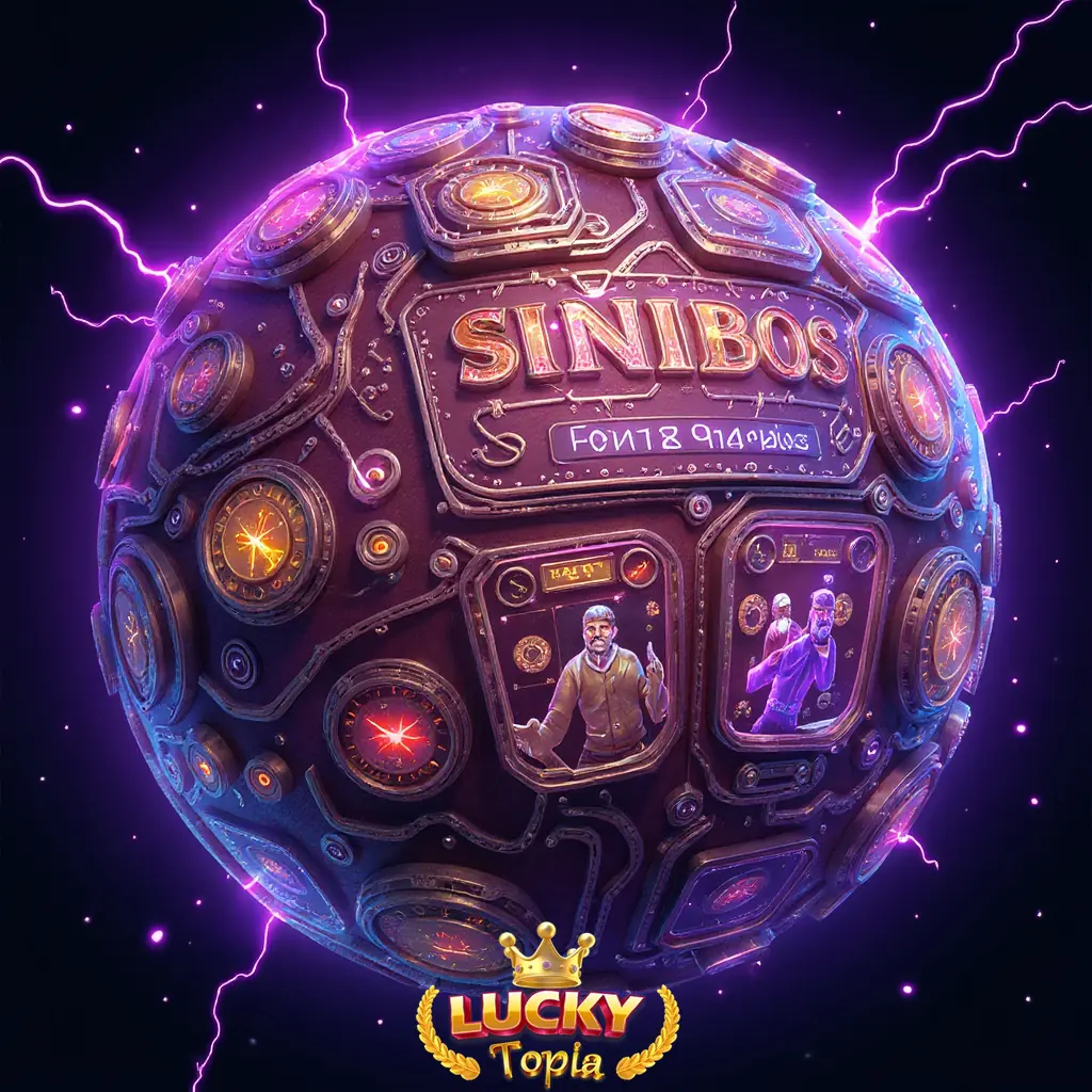 Logo Baru LUCKYTOPIA Apk APK 20.0 (Login) Download Aplikasi Gratis Lucky Topia Bashiir