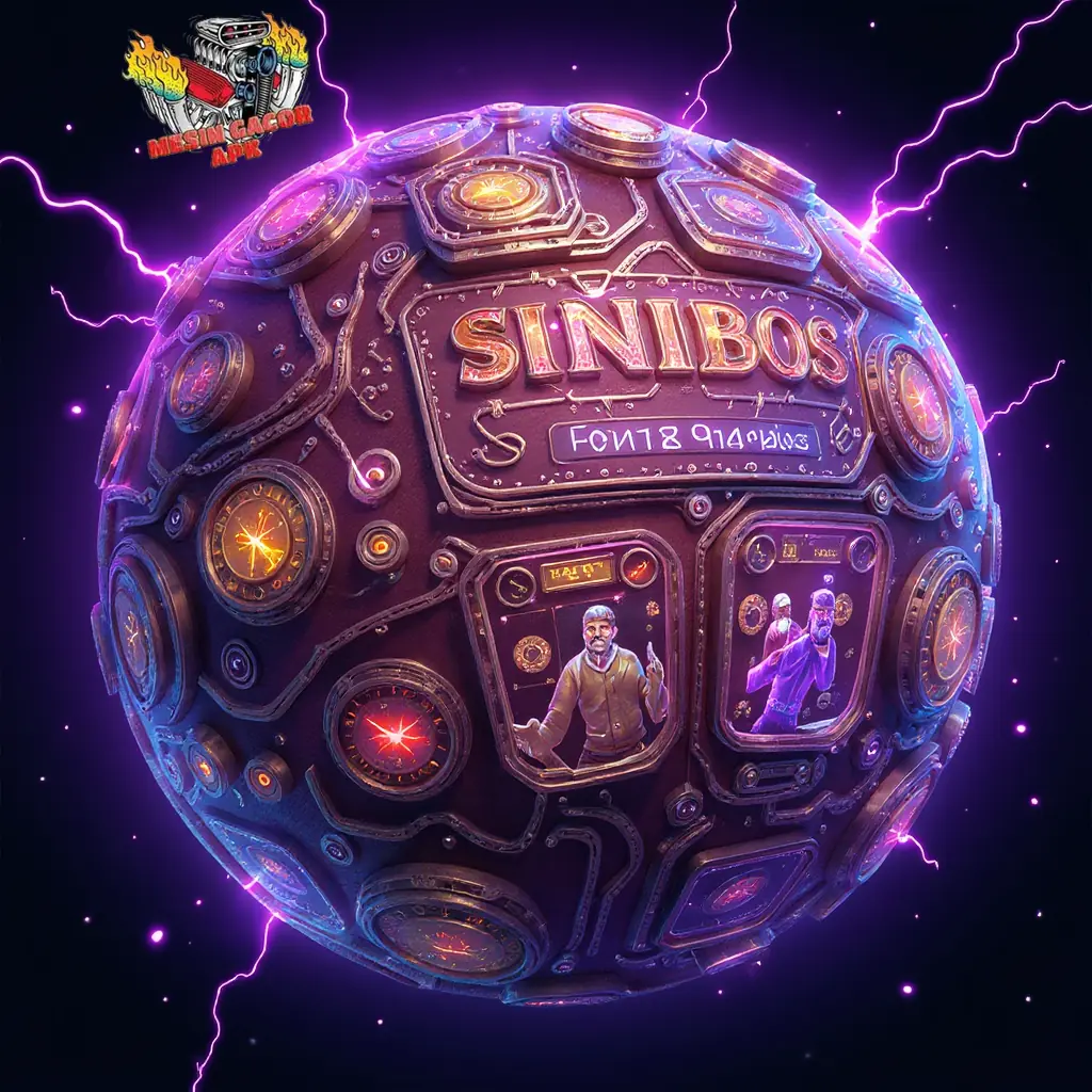 Logo Baru MESIN GACOR Apk APK 20.0 (Login) Download Aplikasi Gratis Mesin Gacor Apk Bashiir