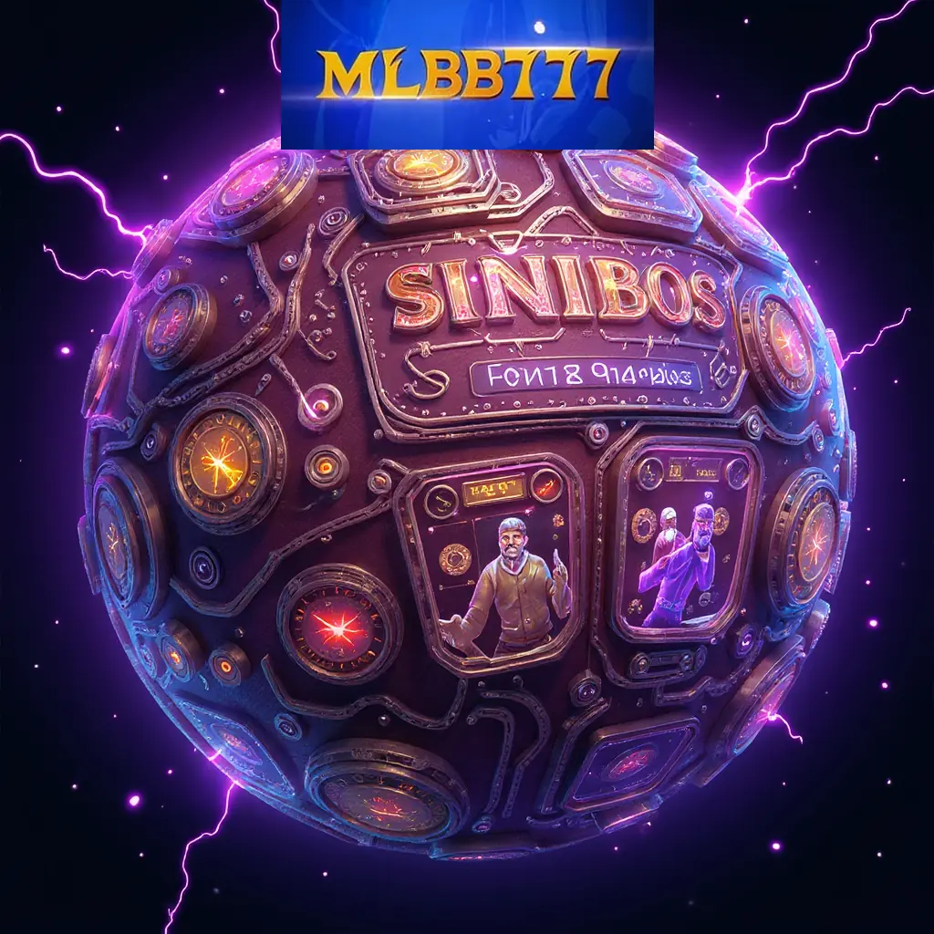 Logo Baru MLBB777 Apk APK 20.0 (Login) Download Aplikasi Gratis Mlbb 777 Bashiir