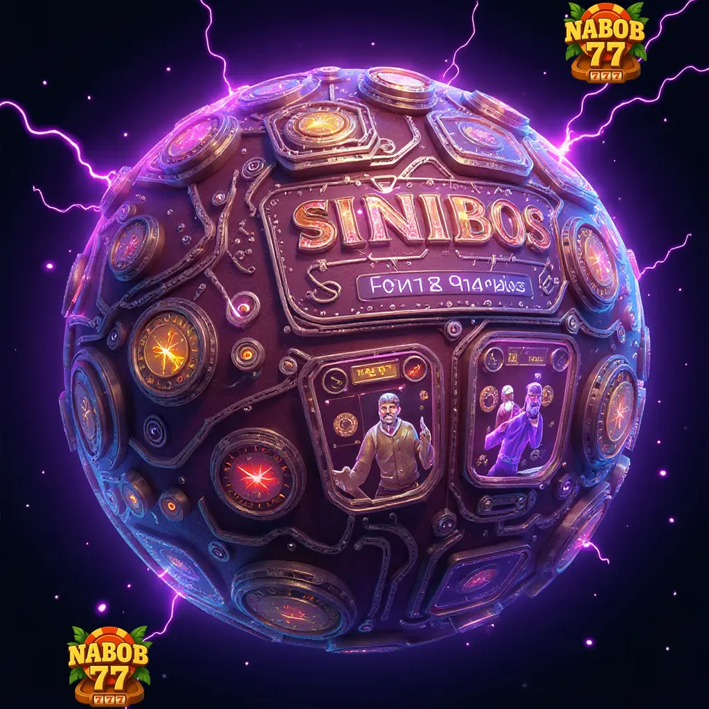 Logo Baru NABOB77 Apk APK 20.0 (Login) Download Aplikasi Gratis Nabob 77 Bashiir