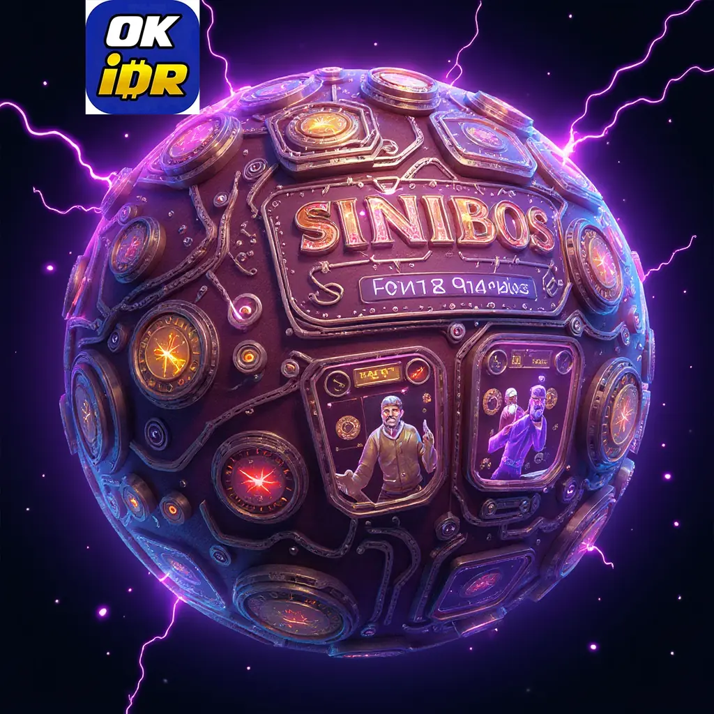 Logo Baru OKIDR Apk APK 20.0 (Login) Download Aplikasi Gratis Ok Idr Bashiir