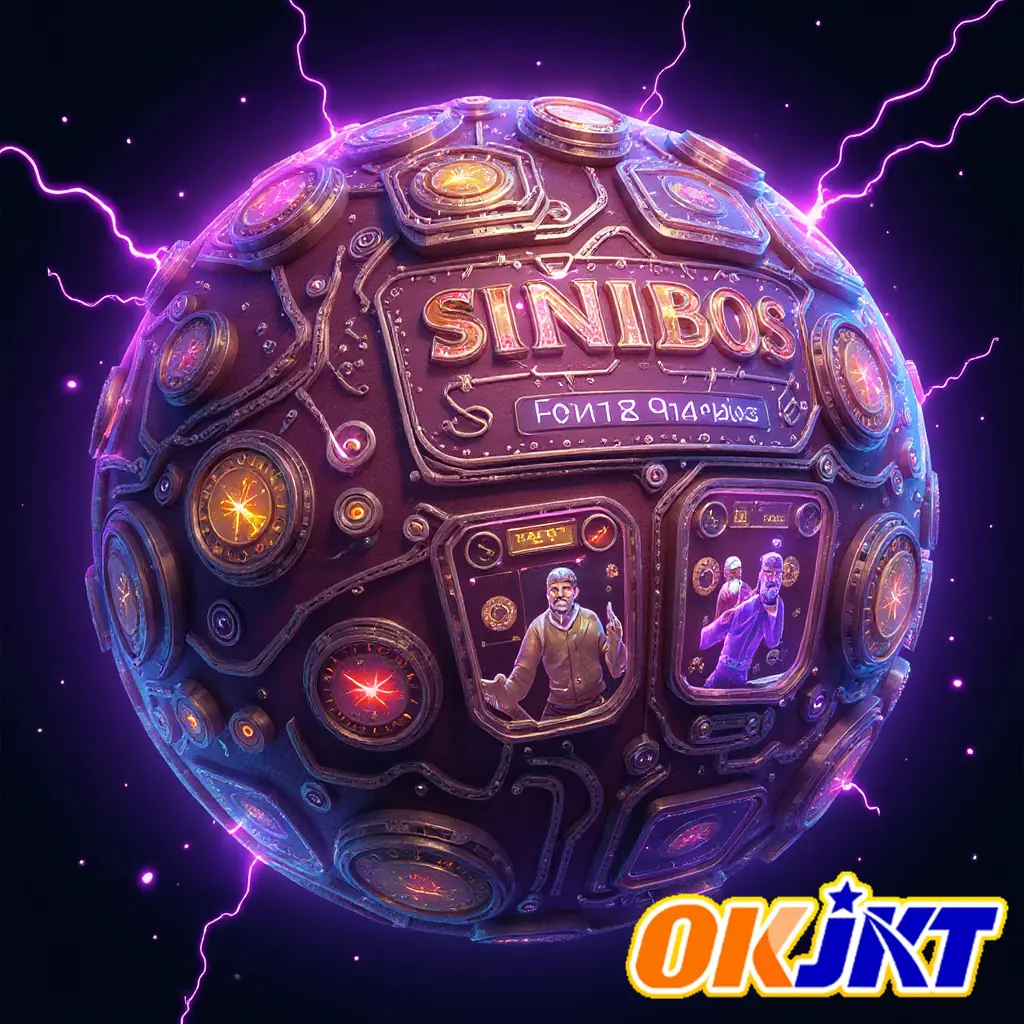 Logo Baru OKJKT Apk APK 20.0 (Login) Download Aplikasi Gratis Ok Jkt Bashiir
