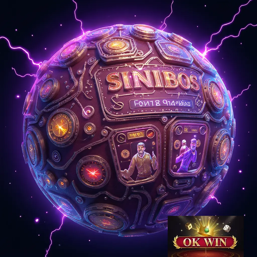 Logo Baru OKWIN Apk APK 20.0 (Login) Download Aplikasi Gratis Ok Win Bashiir