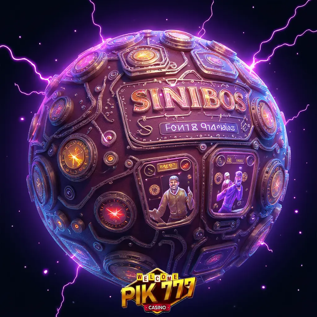 Logo Baru PIK777 Apk APK 20.0 (Login) Download Aplikasi Gratis Pik 777 Bashiir