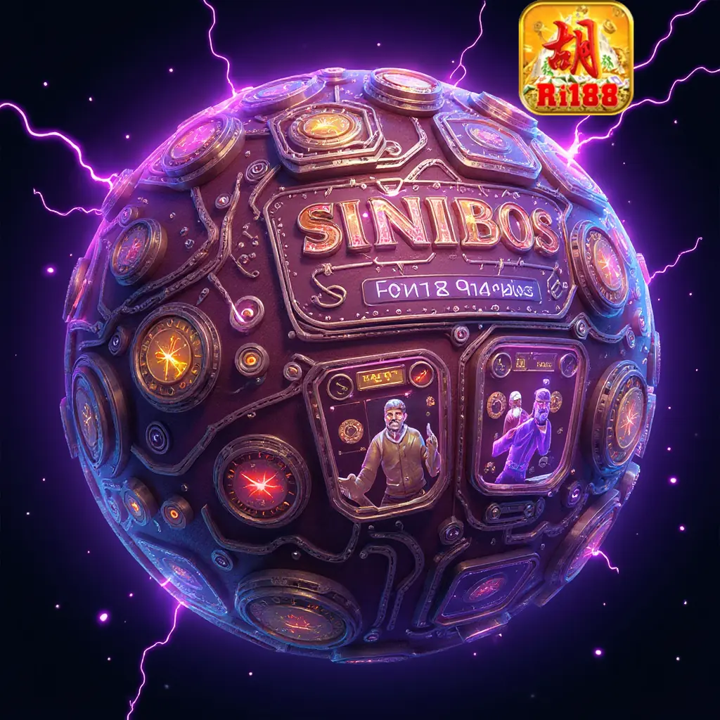 Logo Baru RI188 Apk APK 20.0 (Login) Download Aplikasi Gratis Ri 188 Bashiir