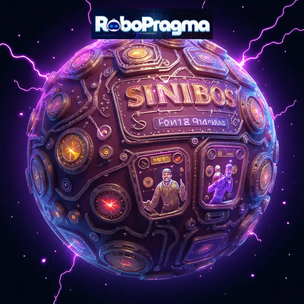 Logo Baru ROBOPRAGMA Apk APK 20.0 (Login) Download Aplikasi Gratis Robopragma Bashiir