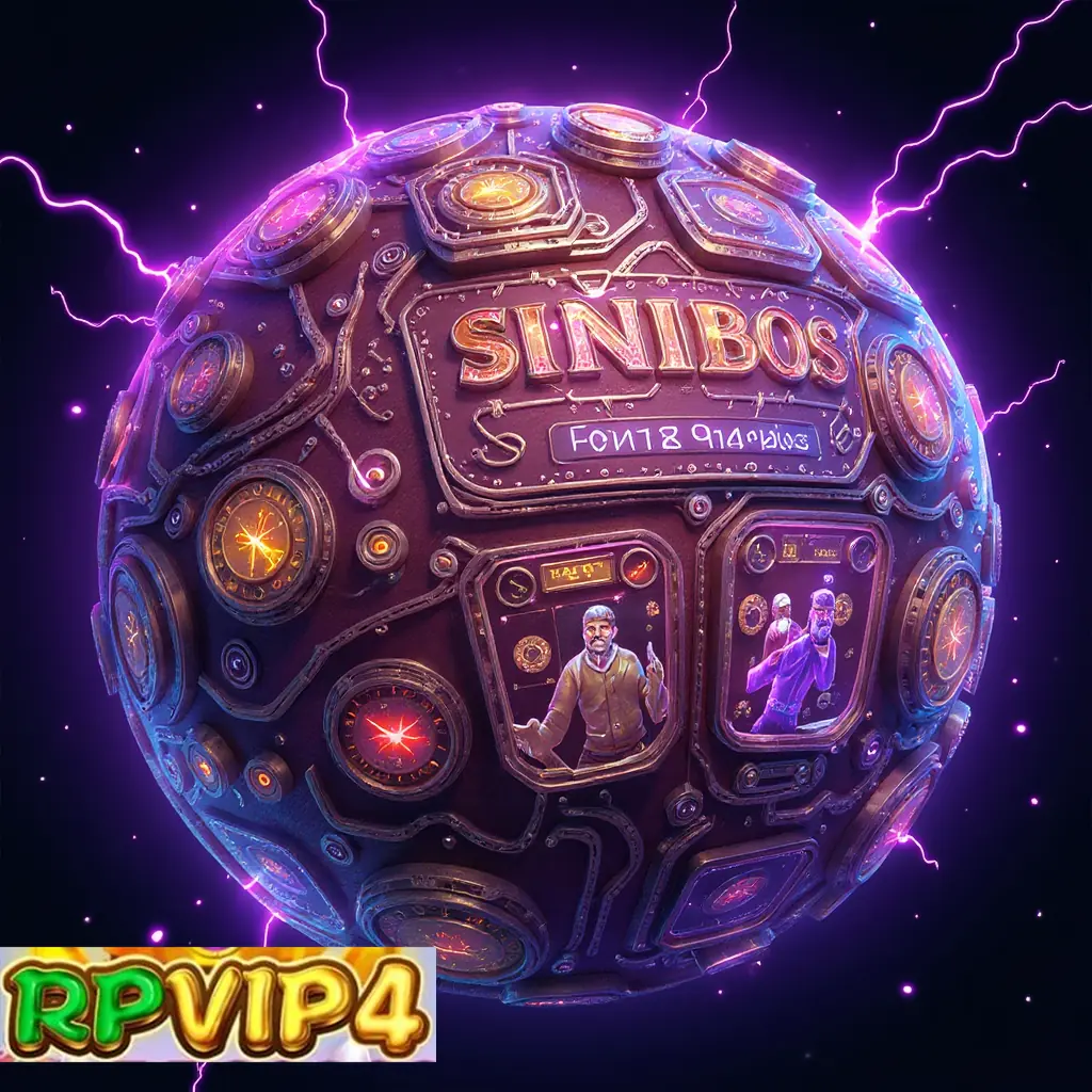Logo Baru RPVIP4 Apk APK 20.0 (Login) Download Aplikasi Gratis Rp Vip 4 Bashiir